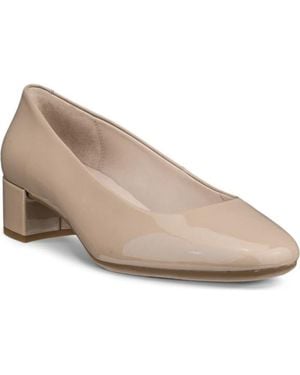 Ecco Liva 35 Pump - Natural