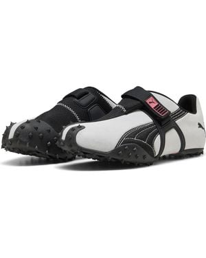 PUMA Rpt-2 Sneaker - Black