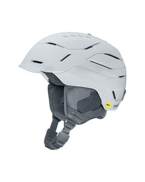 Smith Vantage 2 Snow Helmet With Mips - Gray
