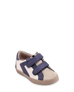 Shu Shop Kids' Renata Mini Sneaker - White