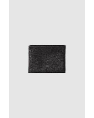 TAH Passport Wallet - White