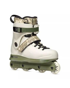 ROLLERBLADE Blank Ct Fitness Inline Skates - Green