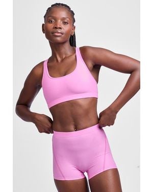 JOLYN Anna Tight Short - Pink