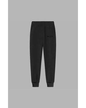 Blvck Paris Blvck Sweatpants - Gray
