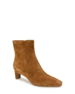 Splendid July Bootie - Brown