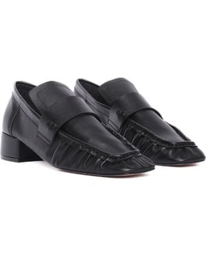 Maguire Navas Loafer - Black