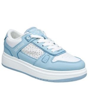 TRUE RELIGION Lauryn Sneaker - Blue