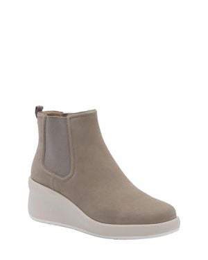 ABEO Passage Chelsea Boot - Brown