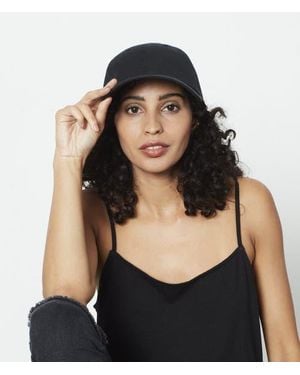 Known Supply Dad Hat - Black