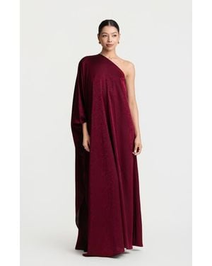 Diarrablu Satu Dress - Red