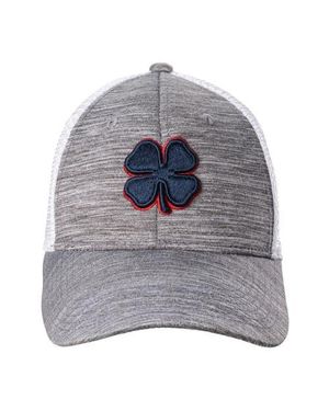 Black Clover Perfect Luck 1 Hat - Gray