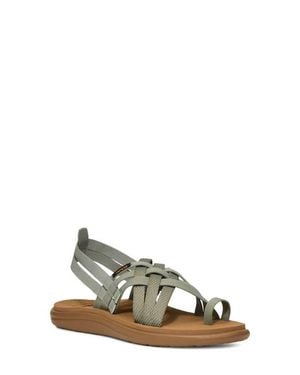 Teva Voya Water Friendly Sandal - Multicolor