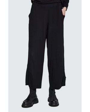 Luukaa Ingrid Balloon Pants - Blue