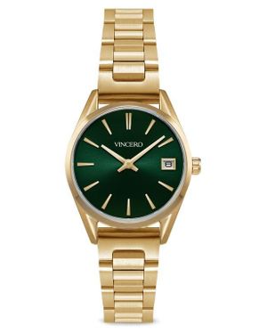 Vincero The Harper Bracelet Watch, 29Mm - Metallic