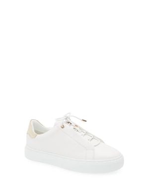 Regarde Le Ciel Nathaly Platform Sneaker - White