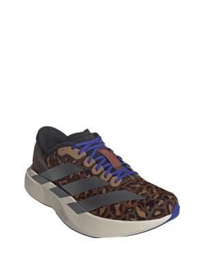 adidas Adizero Evo Sl Running Shoe - Multicolor