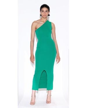 MOTHER OF ALL Federica Dress - Green
