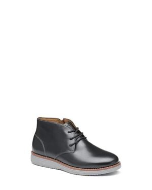 Johnston & Murphy Kids' Upton Chukka Boot - Multicolor