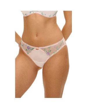 Freya Love Crush Briefs - Multicolor