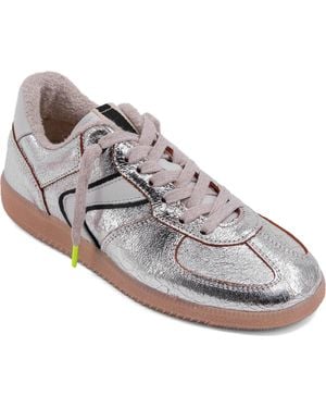 Shu Shop Sylvia Sneaker - Gray