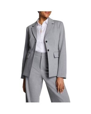 Spanx Tailored Blazer - Gray