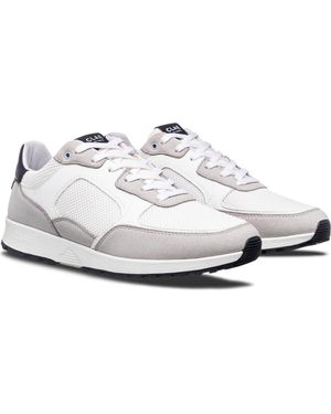 CLAE Joshua Sneaker - White