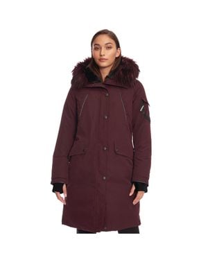 Alpine North Laurentian - Red