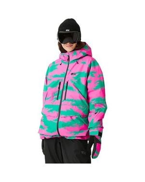 Picture Akna Jacket - Green