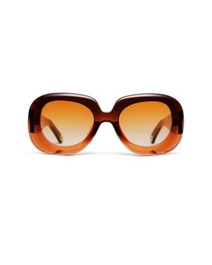 VADA Leon Honey Bee - Brown