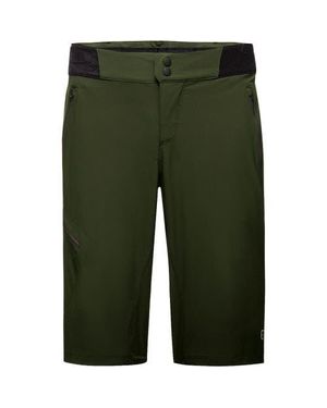 Gore Wear C5 Short - Green