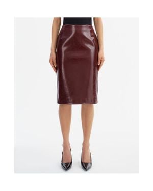 Lamarque Georgia - Red