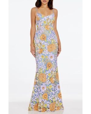 strapless open back dress Audrina Dress – Dress the Population
