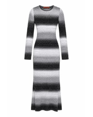 Simon Miller Axon Dress - Multicolor
