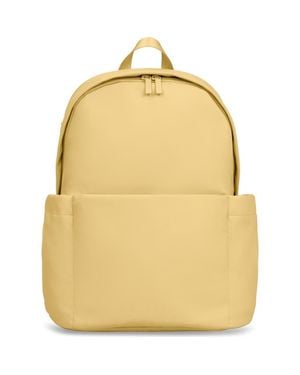 Bugatti Brussels Backpack - Yellow