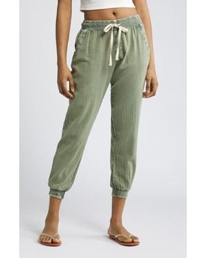 Rip Curl Classic Surf Pants - Green