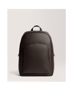 Carl Friedrik Ayrton Backpack - Black