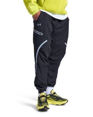 Under Armour Unstoppable Cargo Pants - Blue