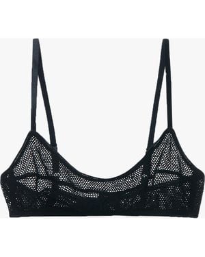 Araks Sasha Bralette - Black