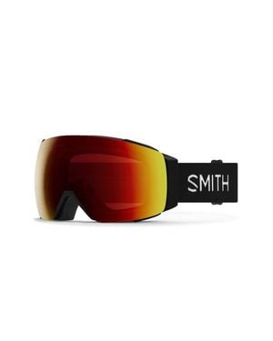 Smith I/O Mag 154Mm Snow Goggles - Red