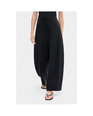ALIGNE Houston Balloon Pants - Black