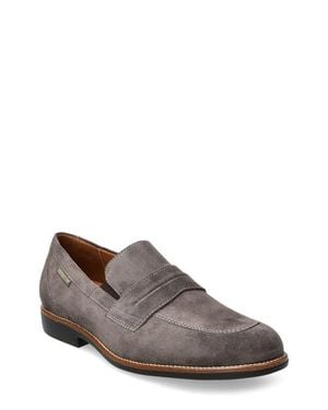Mephisto Fergus Loafer - Brown