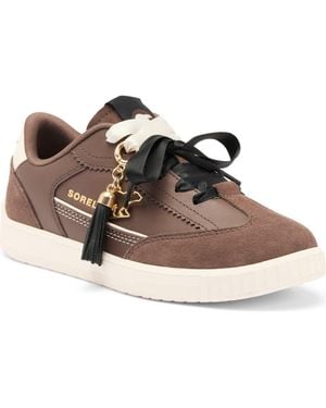 Sorel Ona Drift Lx Sneaker - Brown