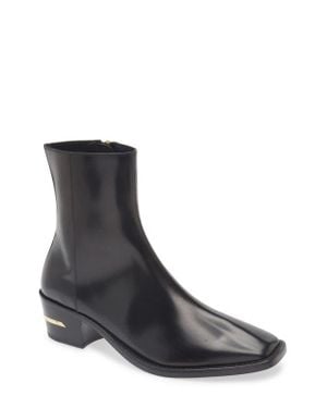Amiri Ma Logo Boot - Black