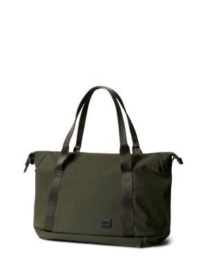 Bellroy Classic Getaway Water Resistant Tote Bag - Black