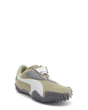PUMA Mostro Og Prime Sneaker - White