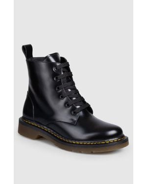 Manuela Marti Bootie - Black