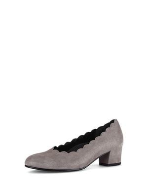 Gabor Almond Toe Pump - Multicolor