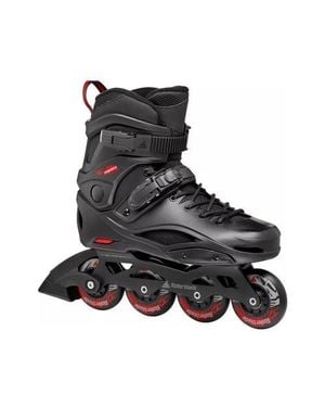 ROLLERBLADE Rb 80 Recreational Inline Skates - Black