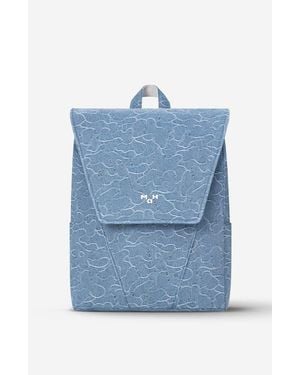 MAH Young Backpack - Blue