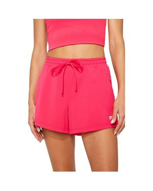 Fabletics All Day Short - Pink